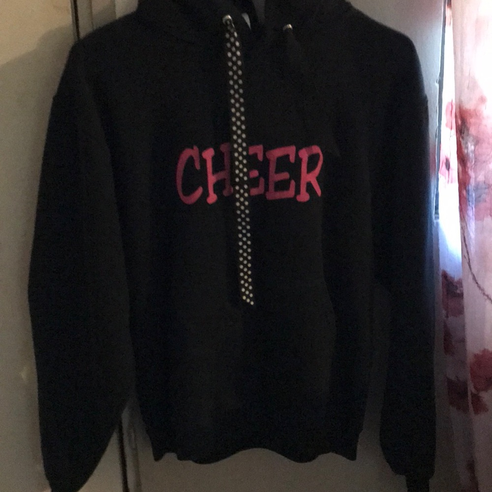 Jerzees hoodie